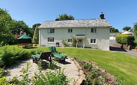 Wey House